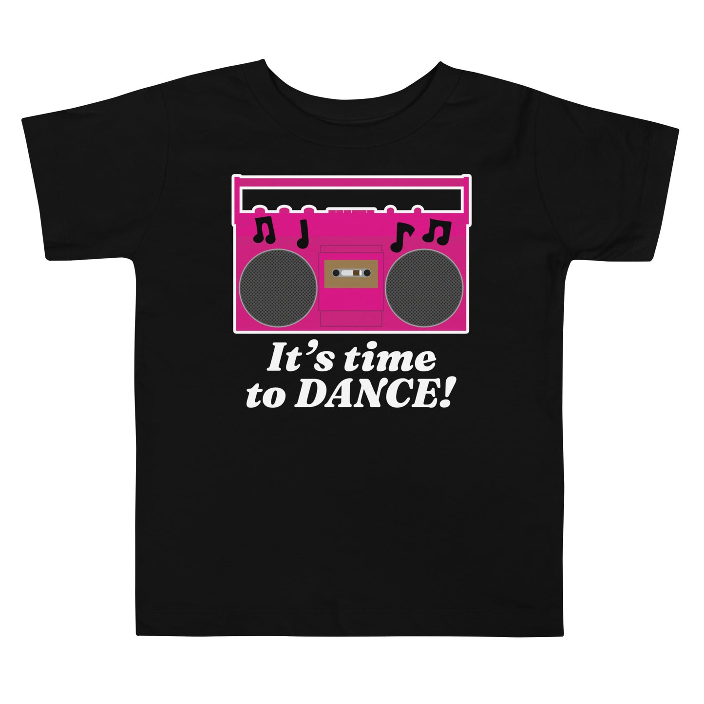 Toddler - PINKY Tee