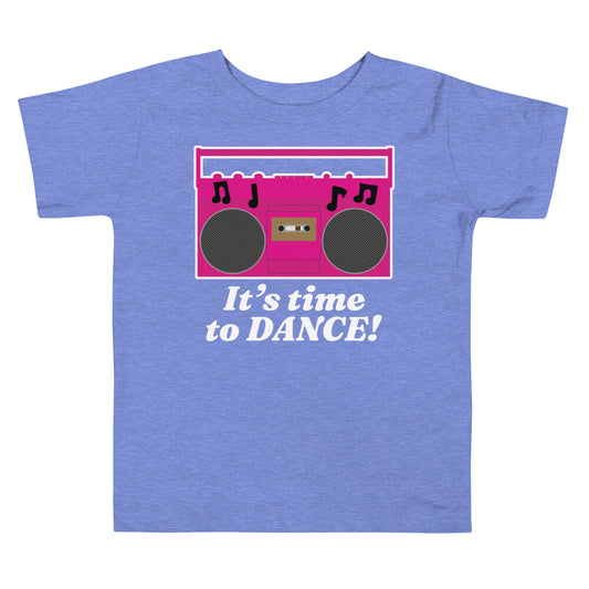 Toddler - PINKY Tee