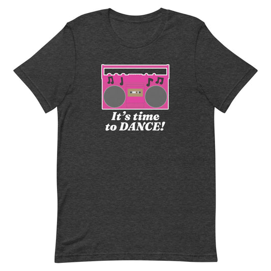 Adult - PINKY Unisex Tee