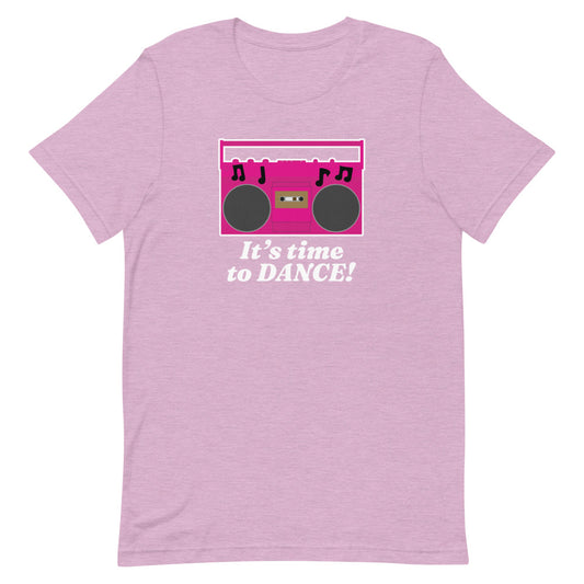 Adult - PINKY Unisex Tee