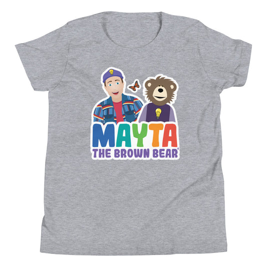 Youth - MAYTA & B Tee