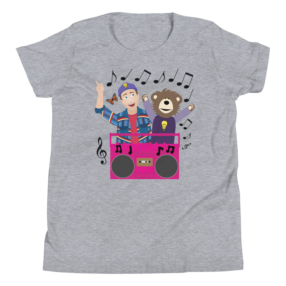 Youth - DANCE BREAK Tee