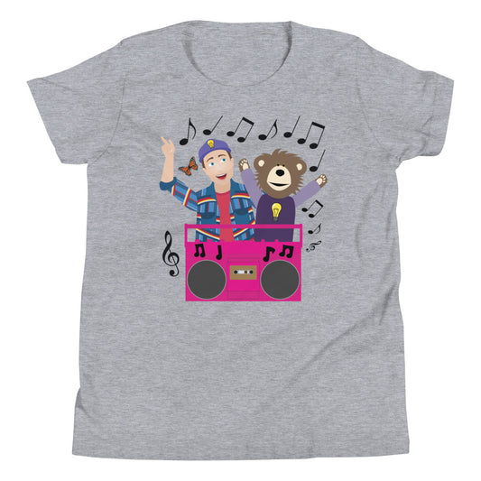 Youth - DANCE BREAK Tee