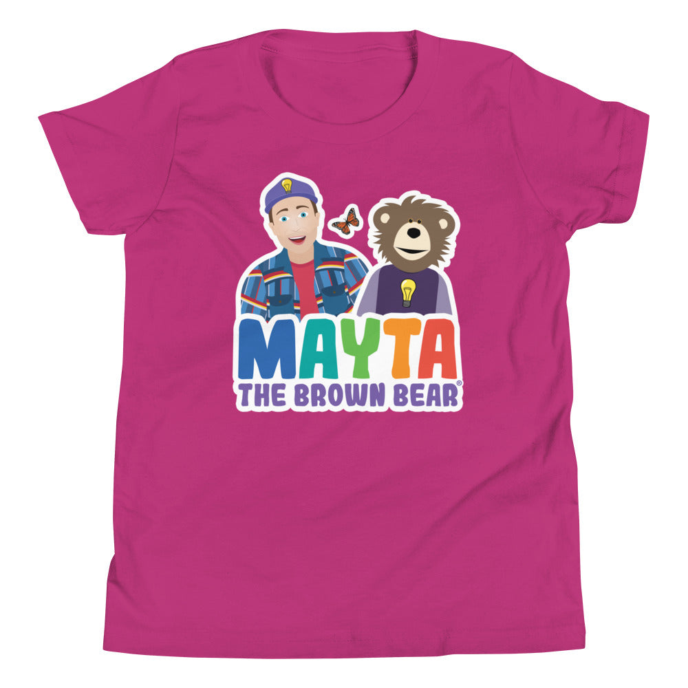 Youth - MAYTA & B Tee