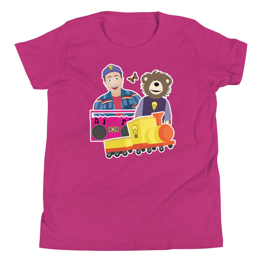 Youth - MAYTA & FRIENDS Tee