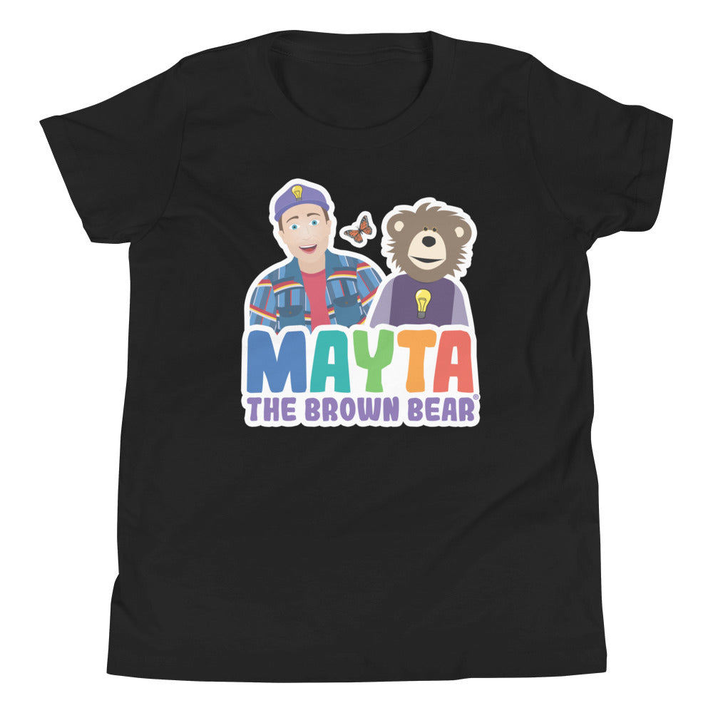 Youth - MAYTA & B Tee