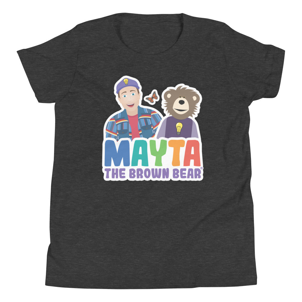 Youth - MAYTA & B Tee