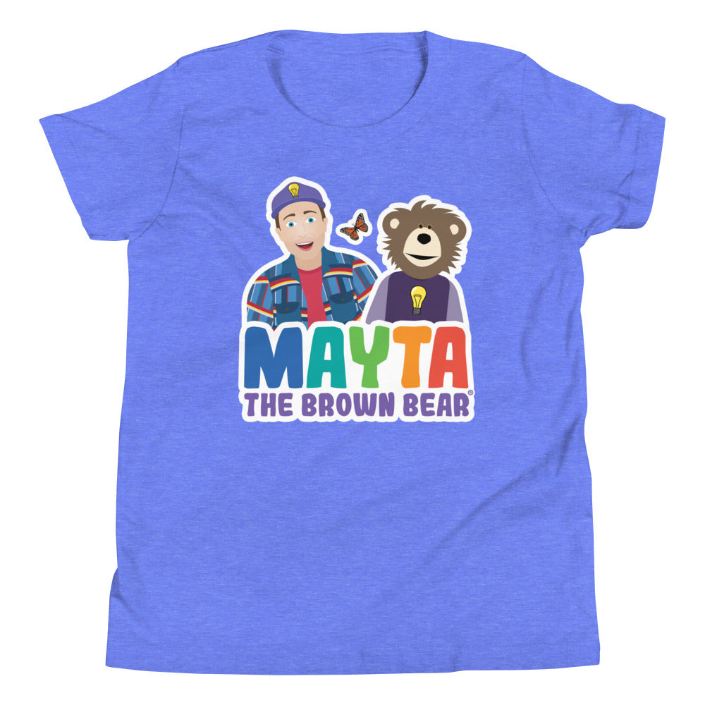 Youth - MAYTA & B Tee