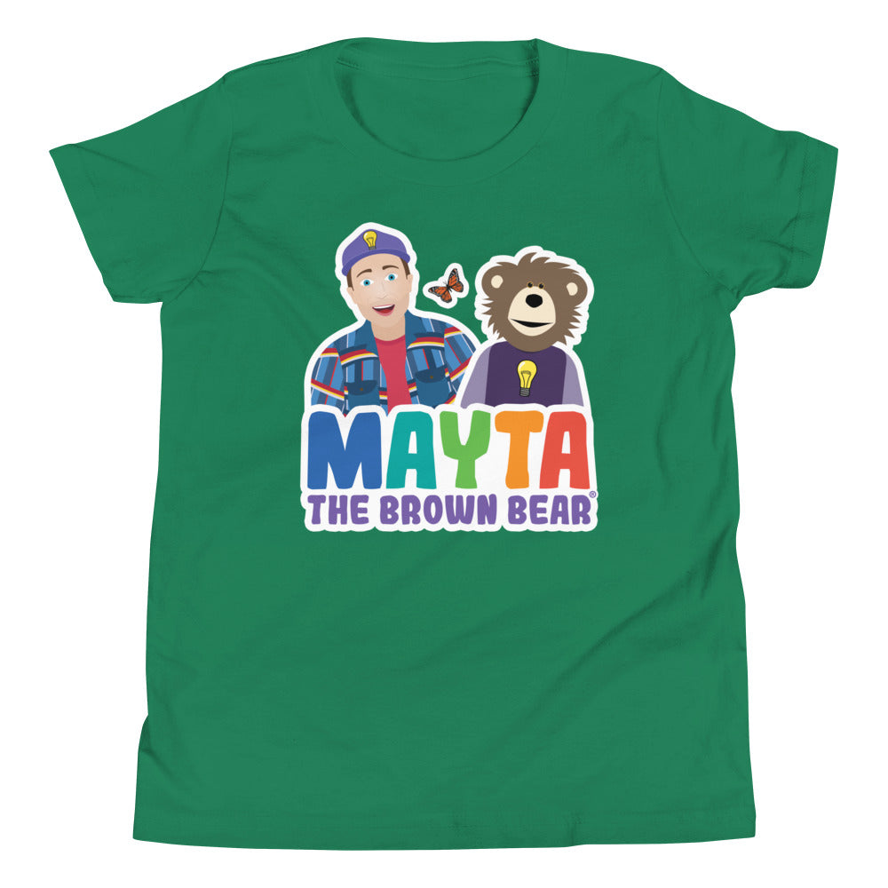 Youth - MAYTA & B Tee