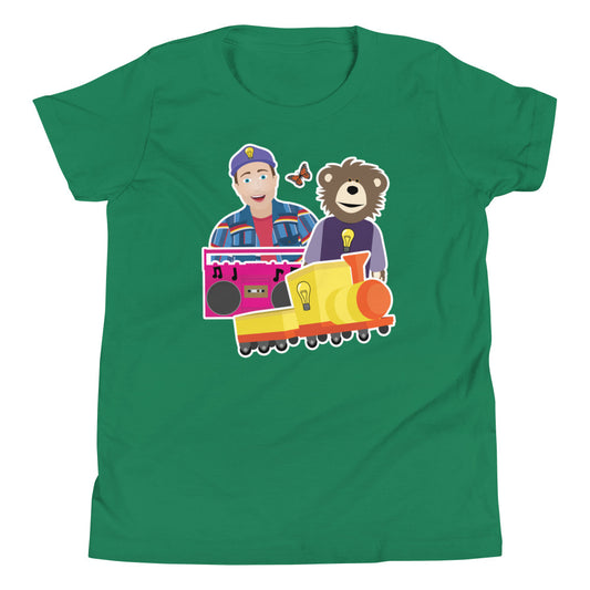 Youth - MAYTA & FRIENDS Tee