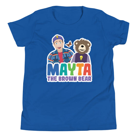 Youth - MAYTA & B Tee