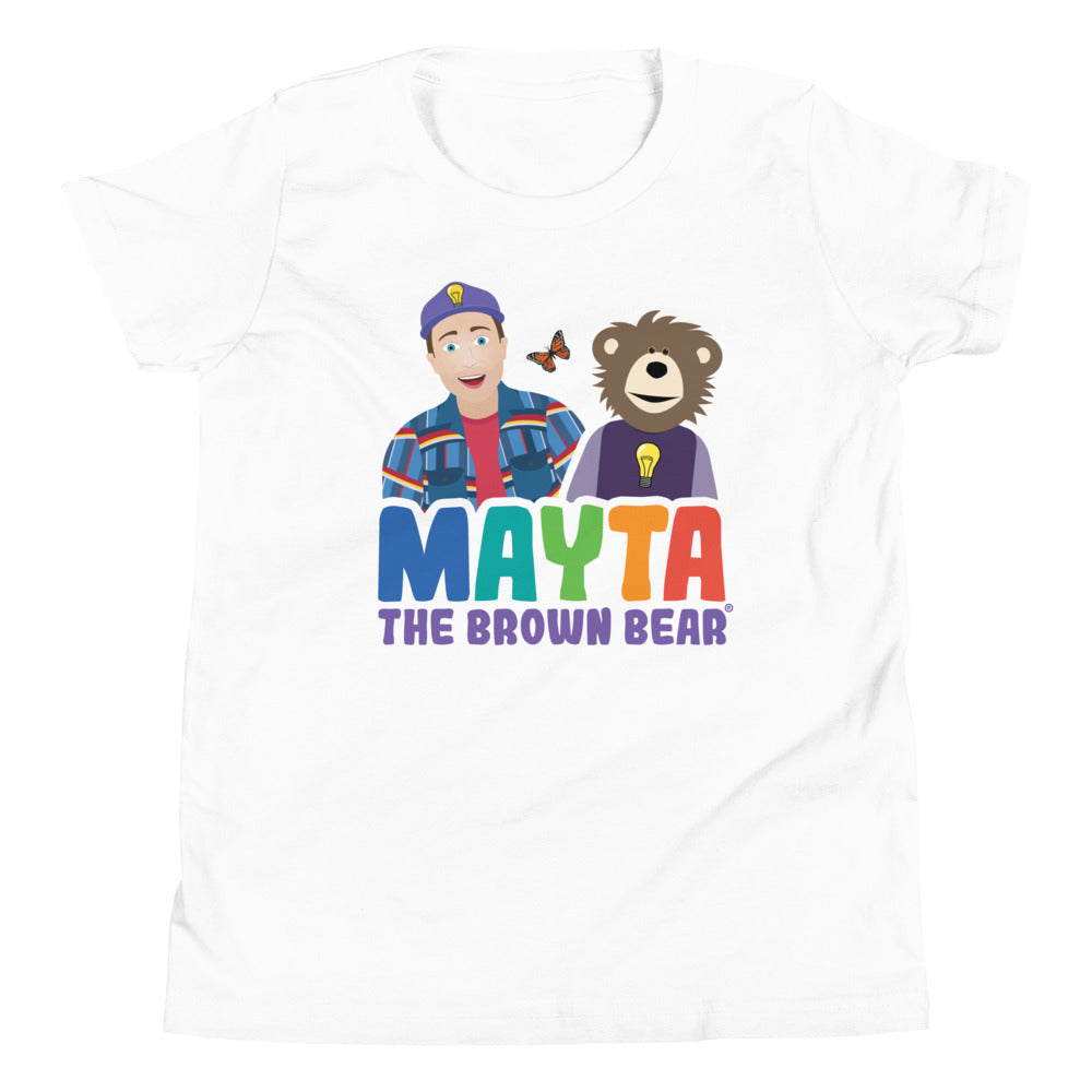 Youth - MAYTA & B Tee