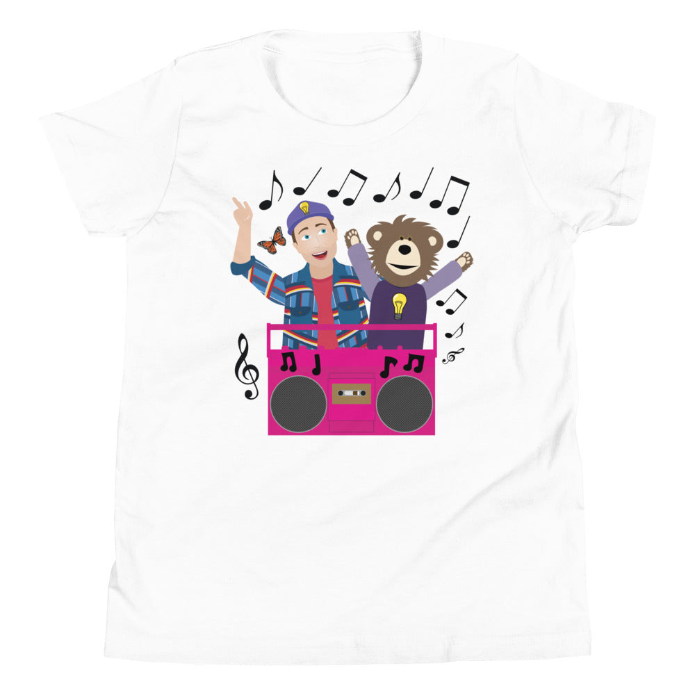 Youth - DANCE BREAK Tee