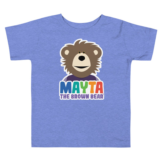 Toddler - MAYTA Tee