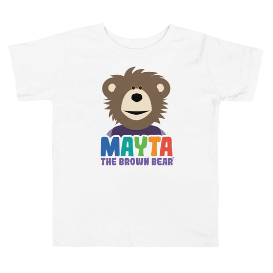 Toddler - MAYTA Tee